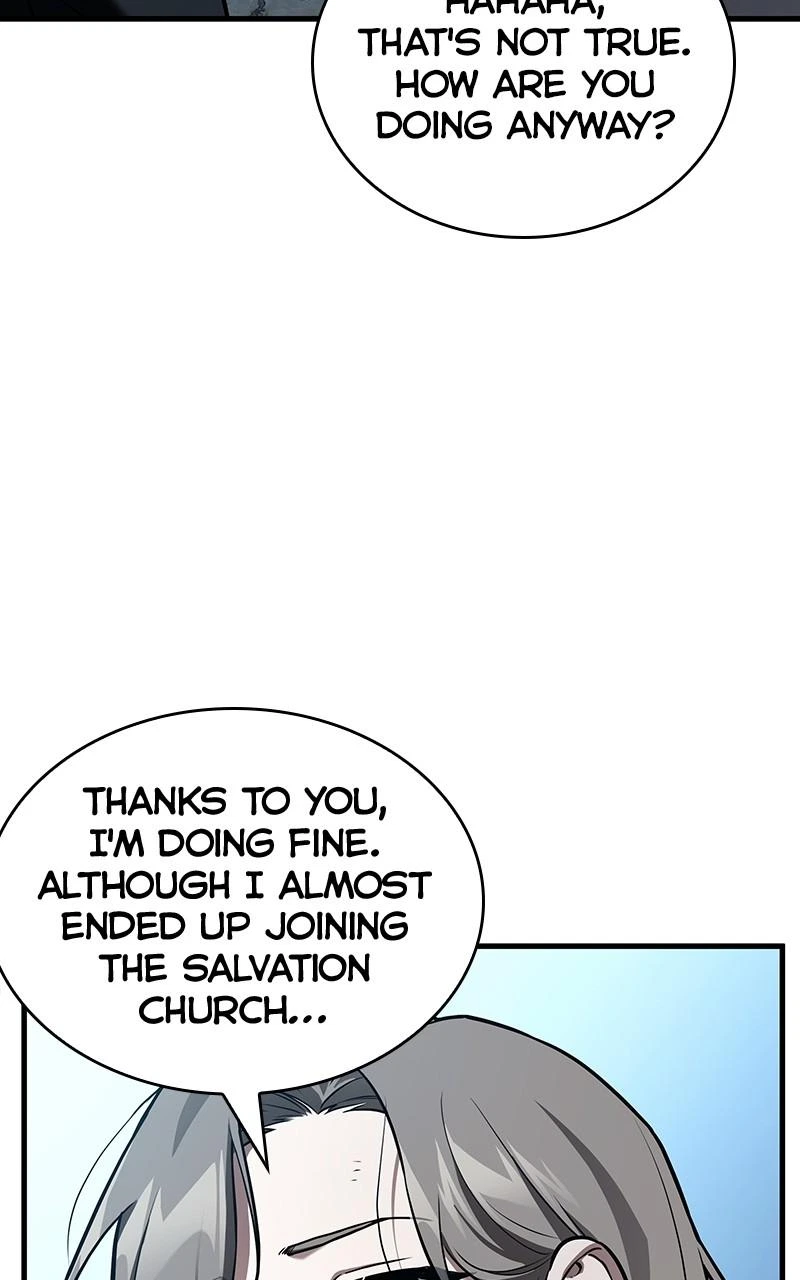 Omniscient Reader Chapter 156 — page 43
