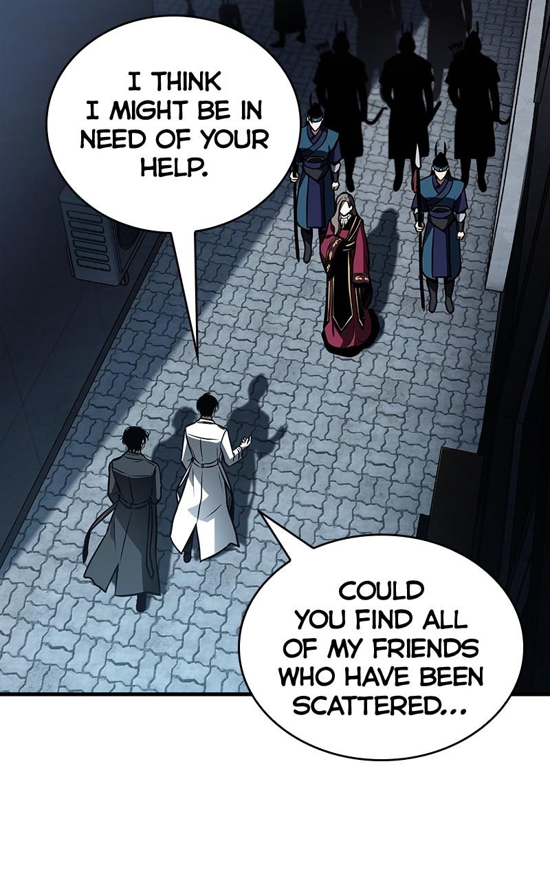 Omniscient Reader Chapter 156 — page 45