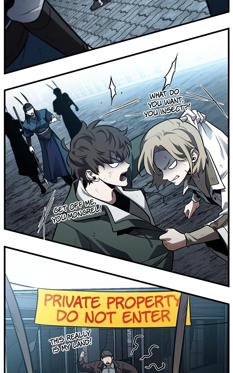Omniscient Reader Chapter 156 — page 47