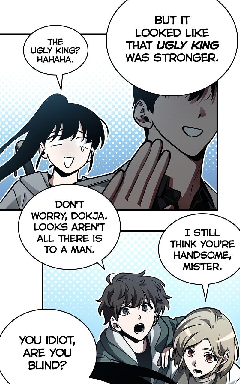 Omniscient Reader Chapter 156 — page 58