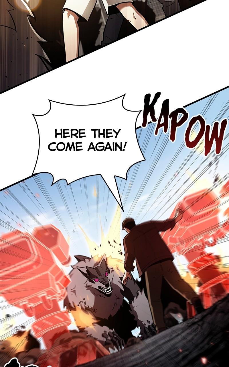 Omniscient Reader Chapter 156 — page 74