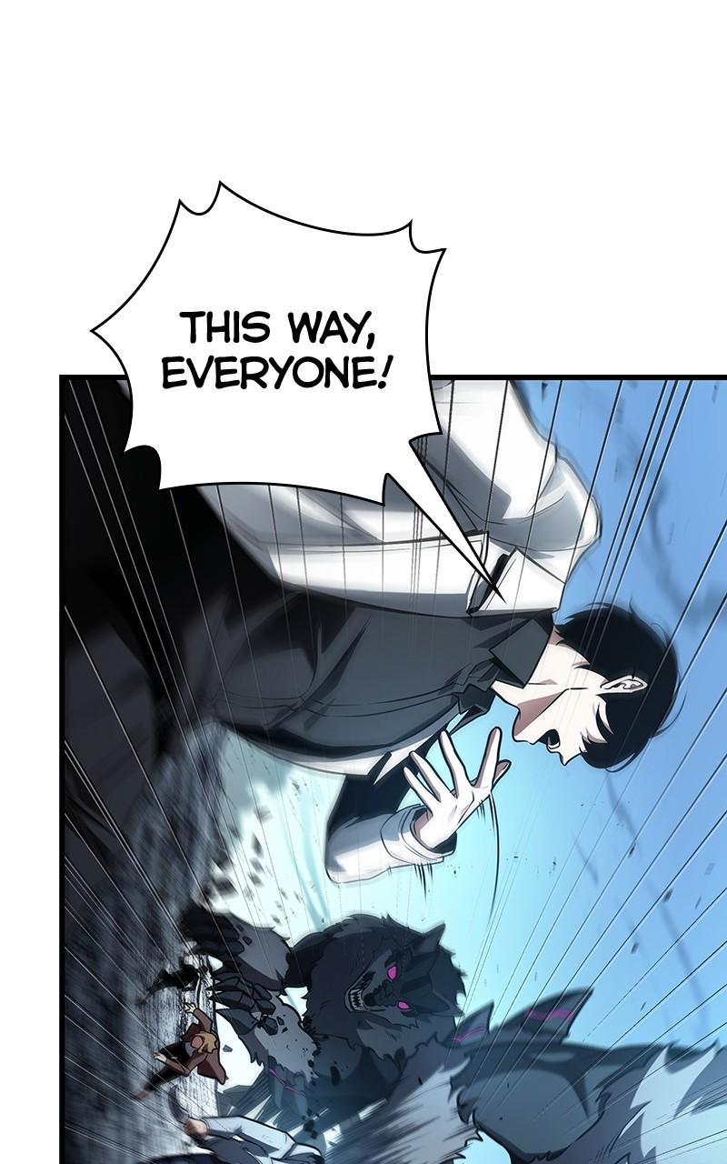 Omniscient Reader Chapter 156 — page 76