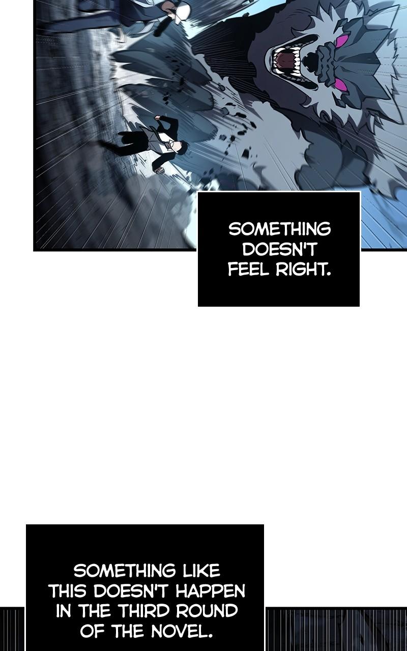 Omniscient Reader Chapter 156 — page 77