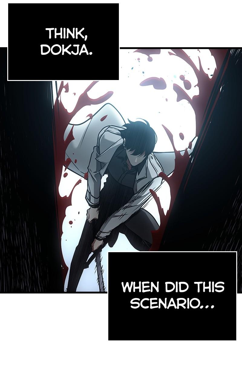 Omniscient Reader Chapter 156 — page 82