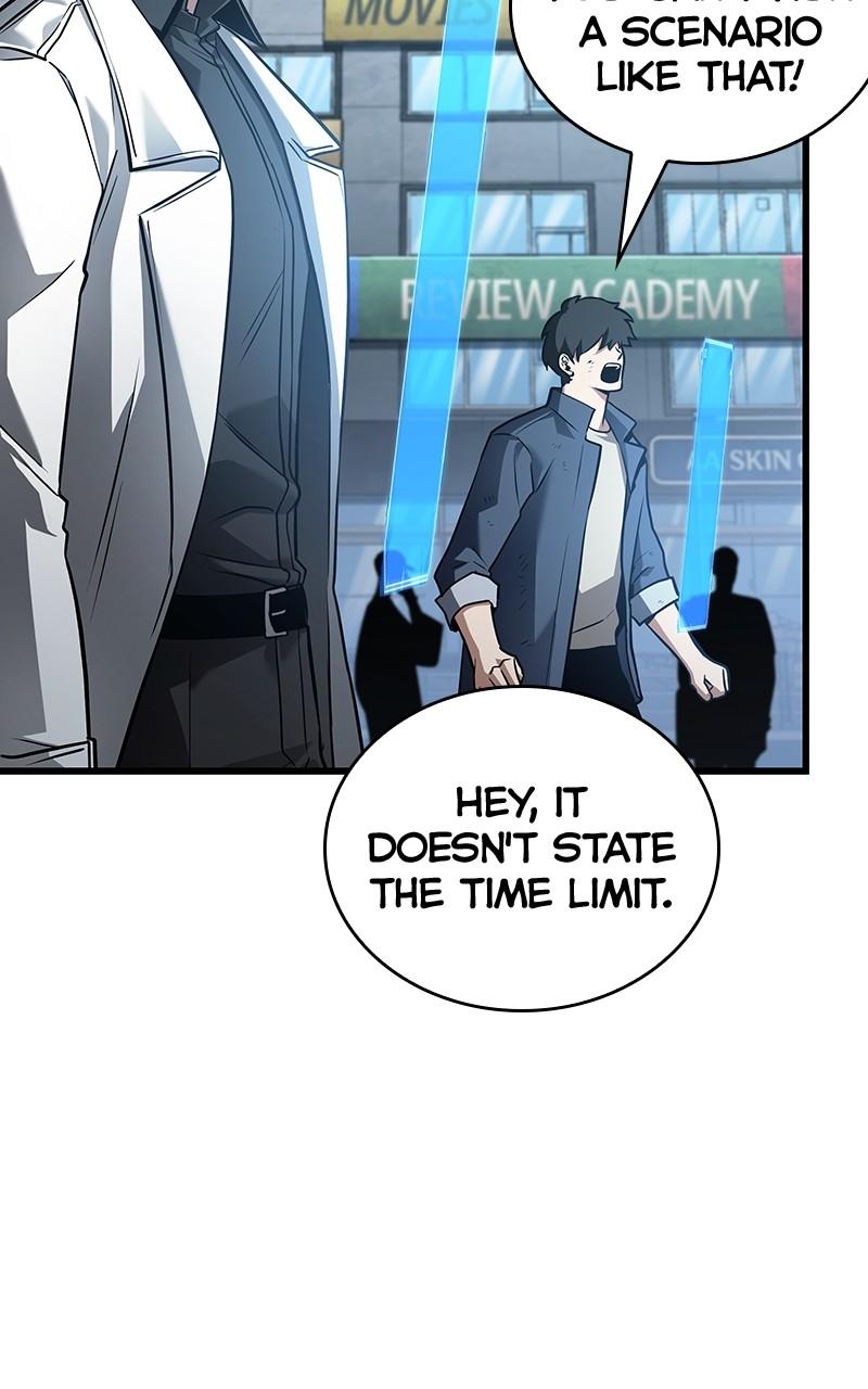 Omniscient Reader Chapter 156 — page 95