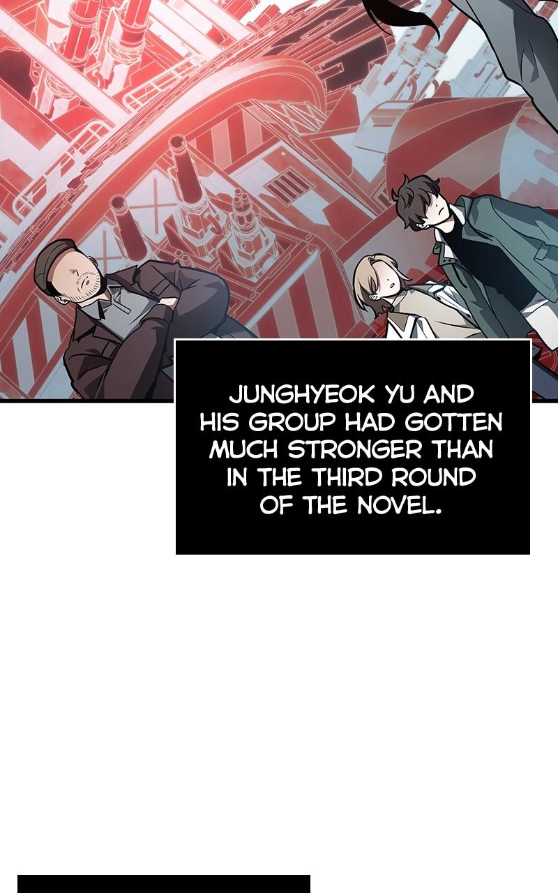 Omniscient Reader Chapter 156 — page 98