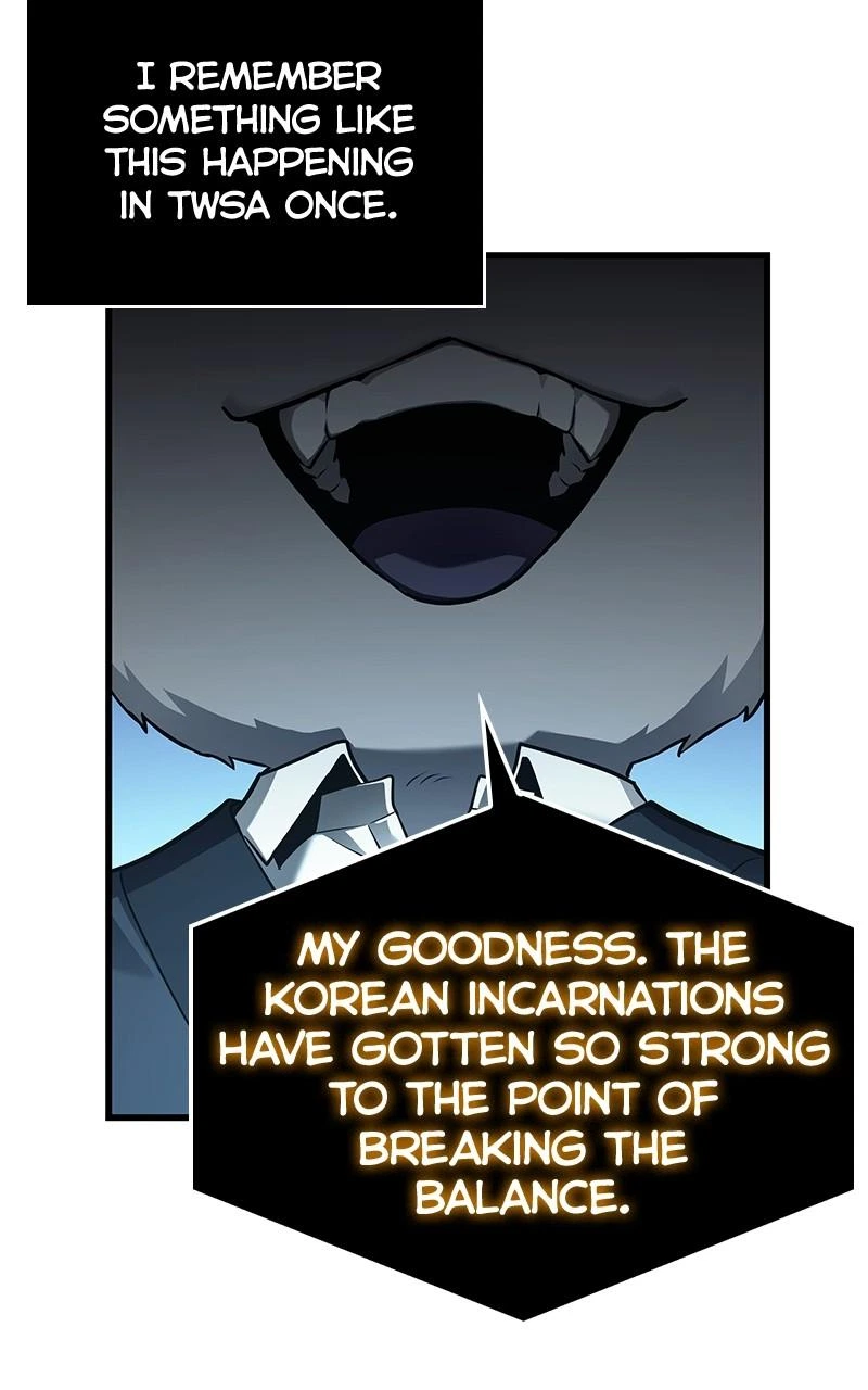 Omniscient Reader Chapter 156 — page 99