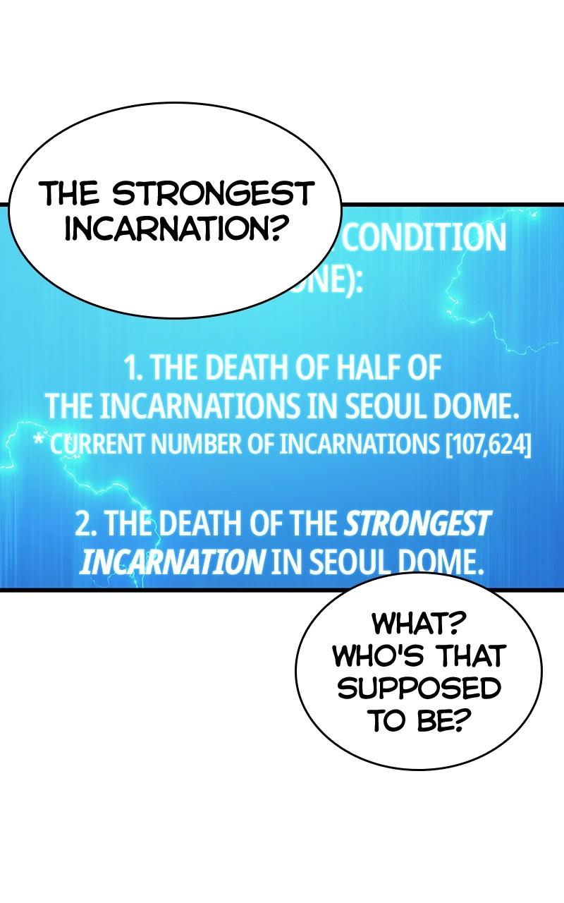 Omniscient Reader Chapter 156 — page 107