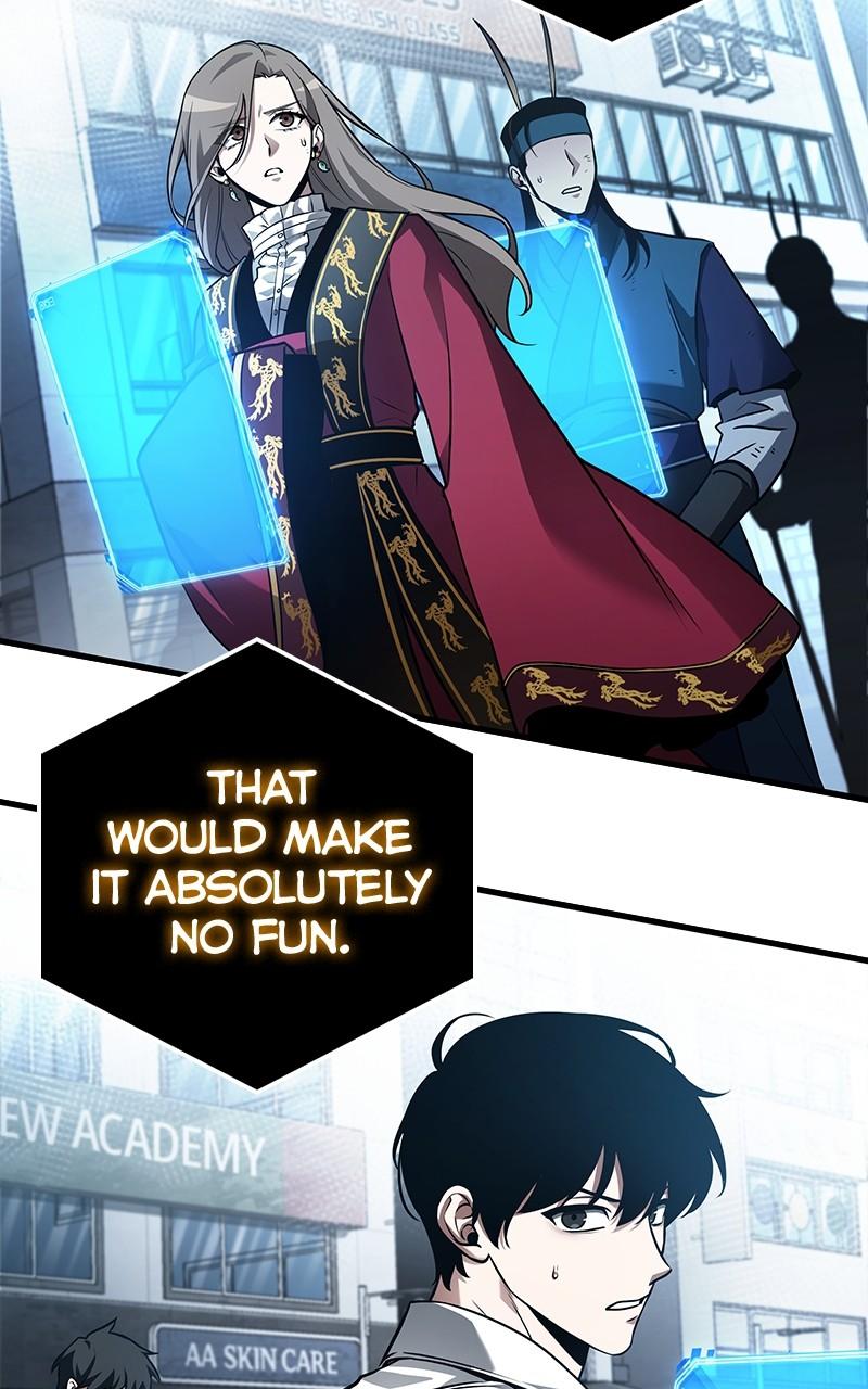 Omniscient Reader Chapter 156 — page 109