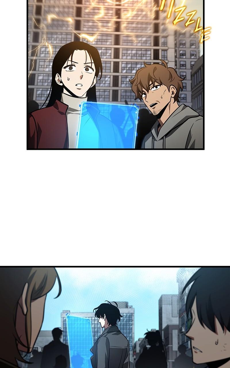 Omniscient Reader Chapter 157 — page 8
