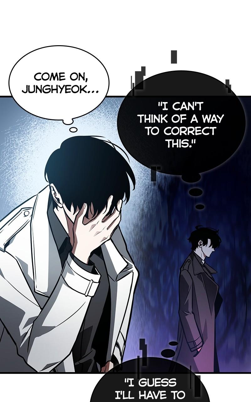 Omniscient Reader Chapter 157 — page 11