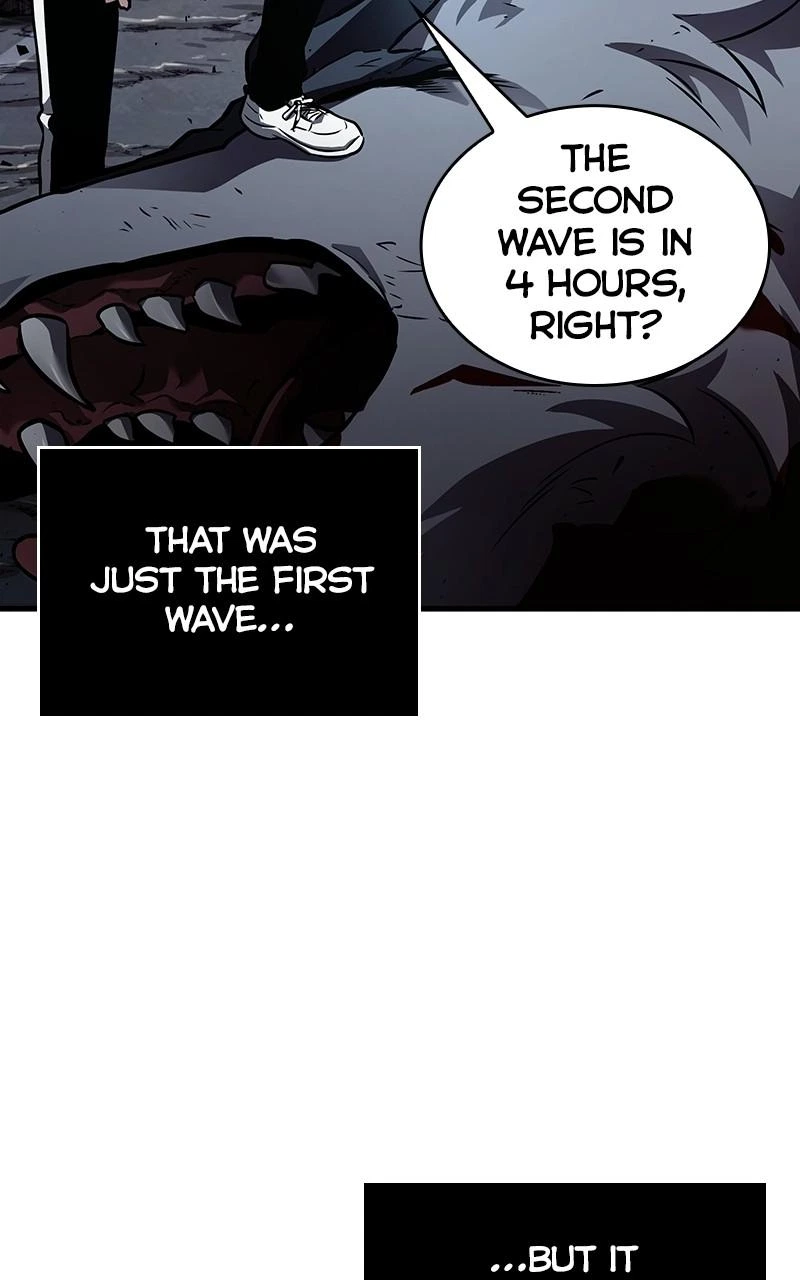 Omniscient Reader Chapter 157 — page 19