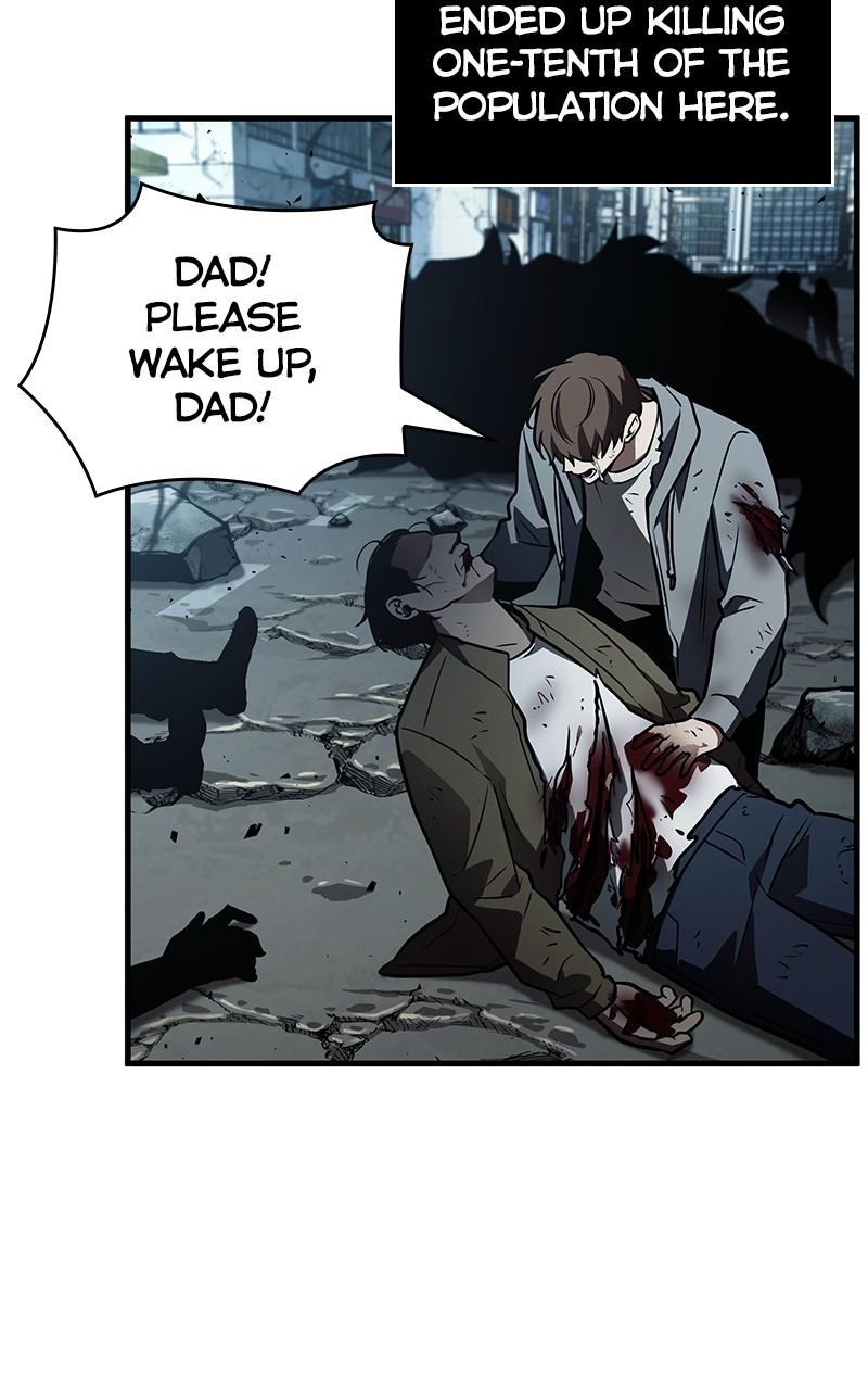 Omniscient Reader Chapter 157 — page 20