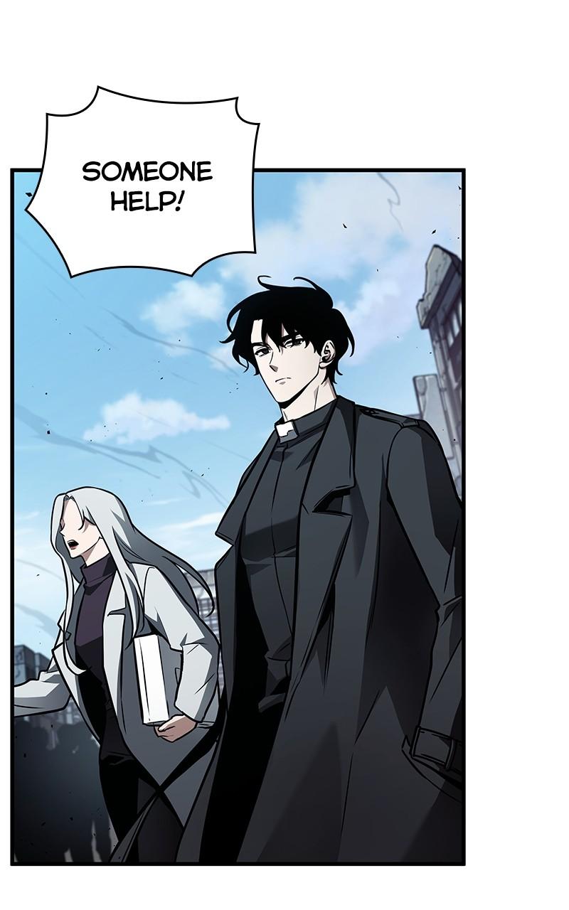 Omniscient Reader Chapter 157 — page 21