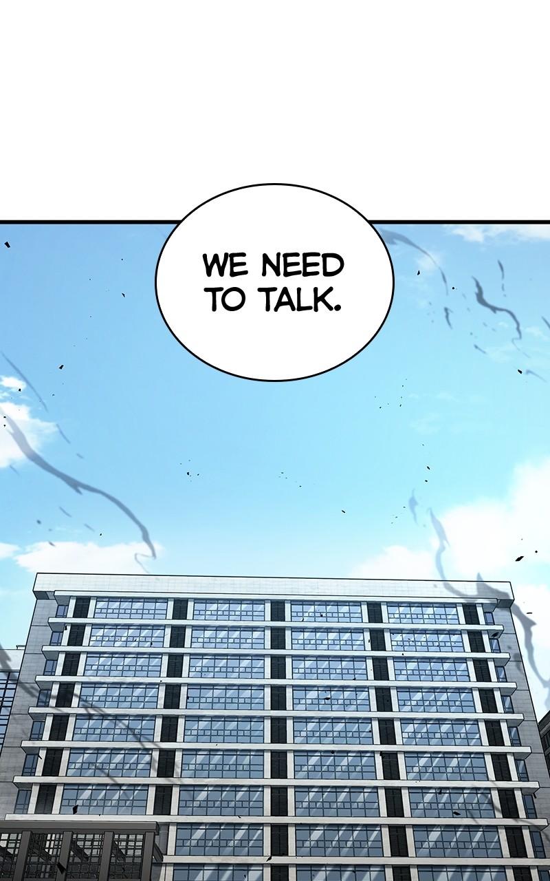 Omniscient Reader Chapter 157 — page 26
