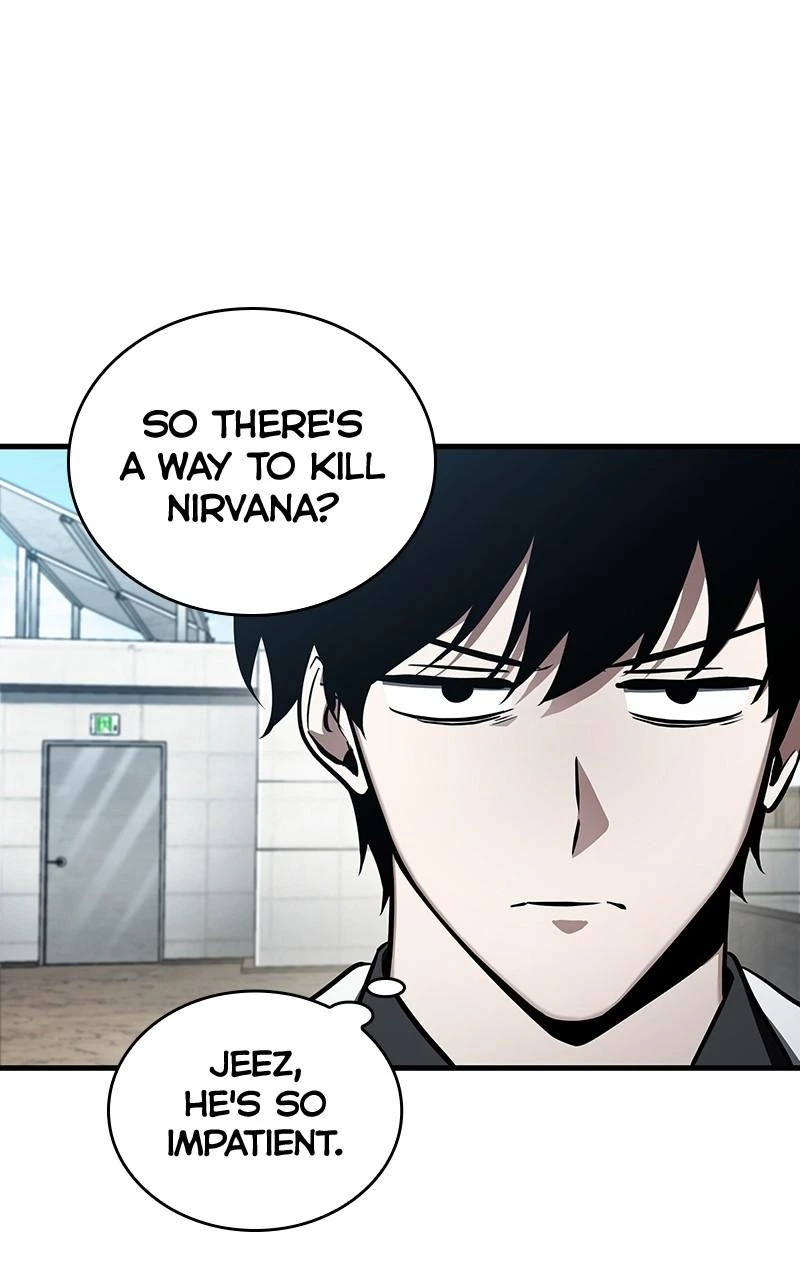 Omniscient Reader Chapter 157 — page 35