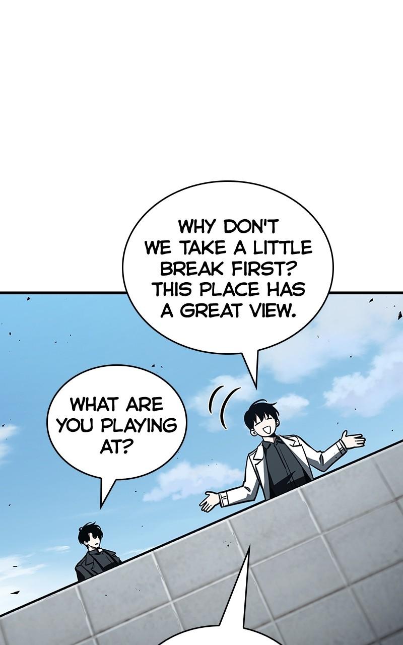 Omniscient Reader Chapter 157 — page 36