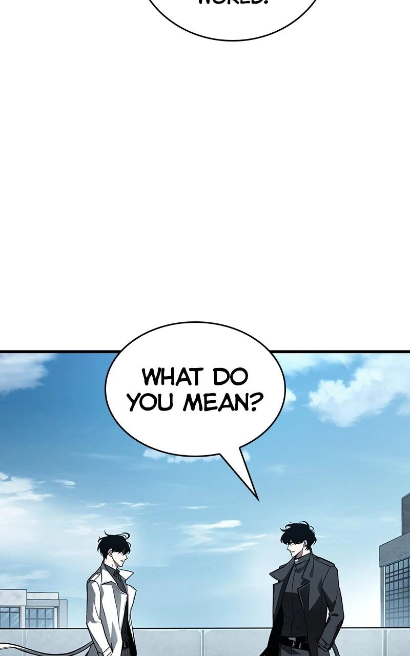 Omniscient Reader Chapter 157 — page 57