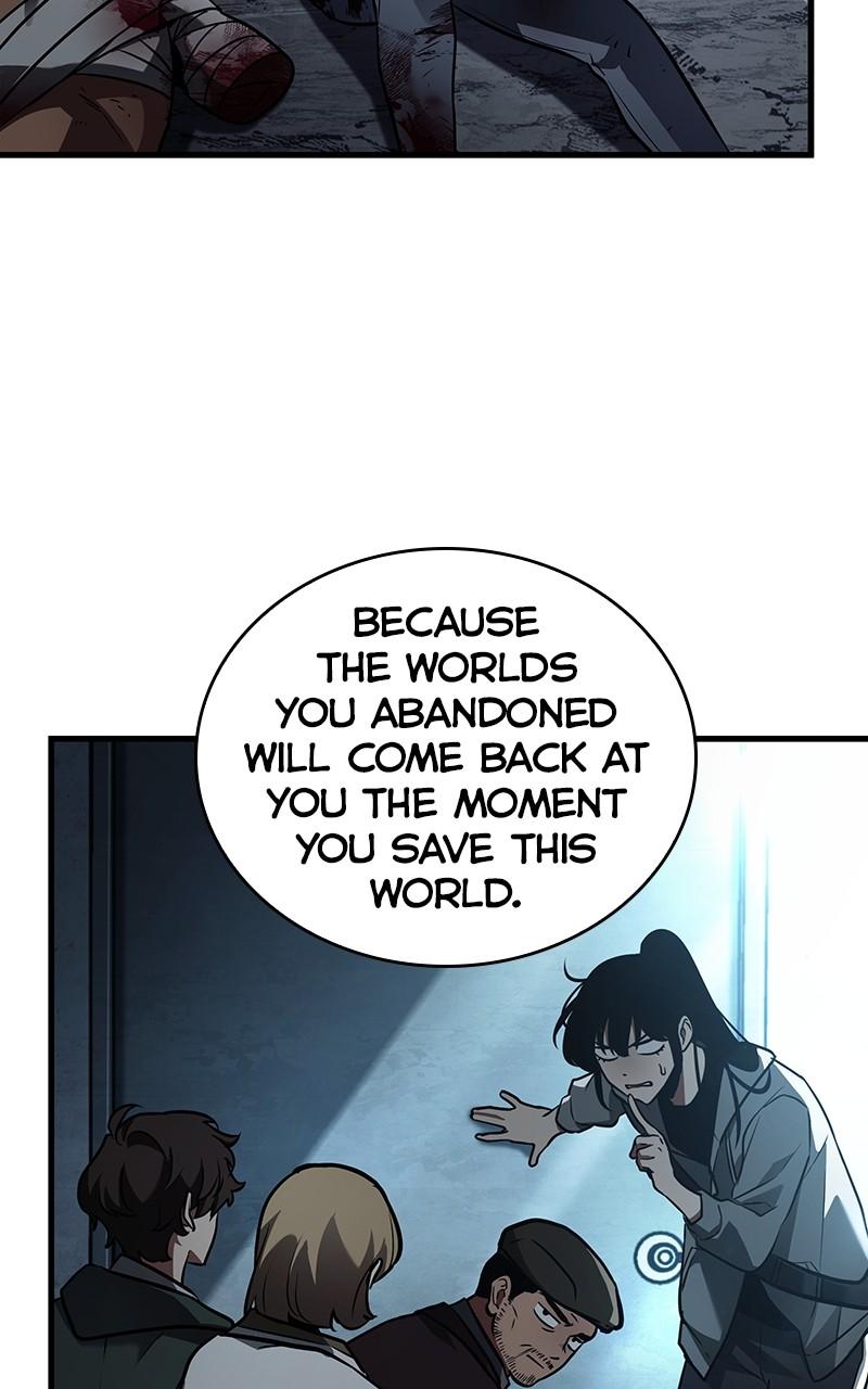 Omniscient Reader Chapter 157 — page 65