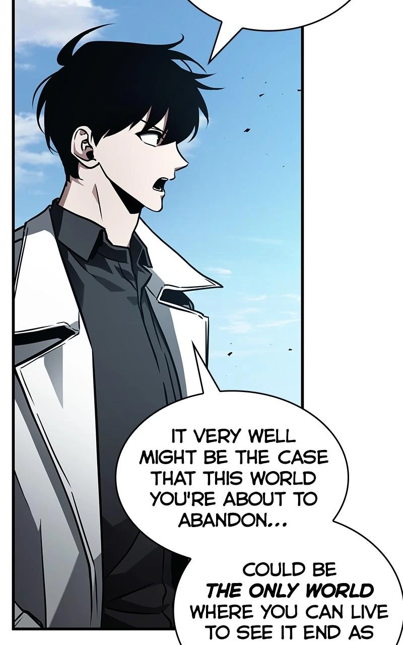 Omniscient Reader Chapter 157 — page 72