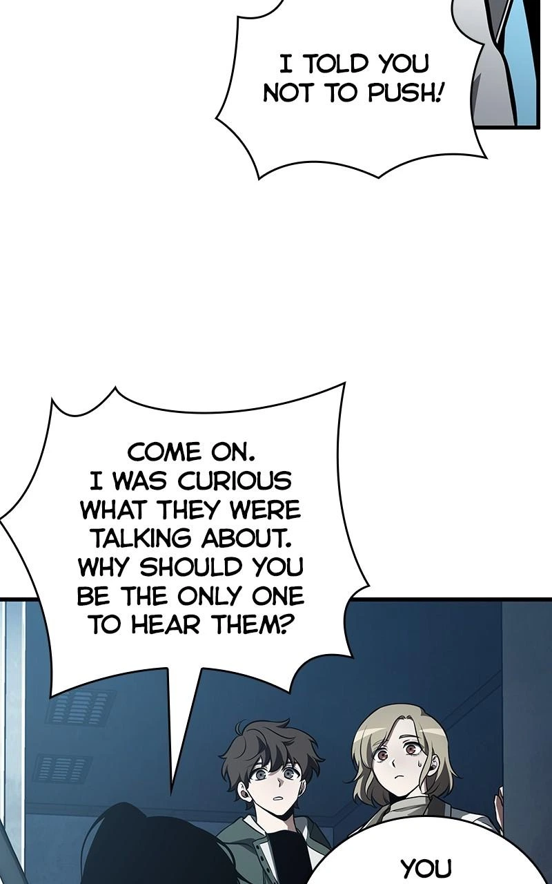 Omniscient Reader Chapter 157 — page 77