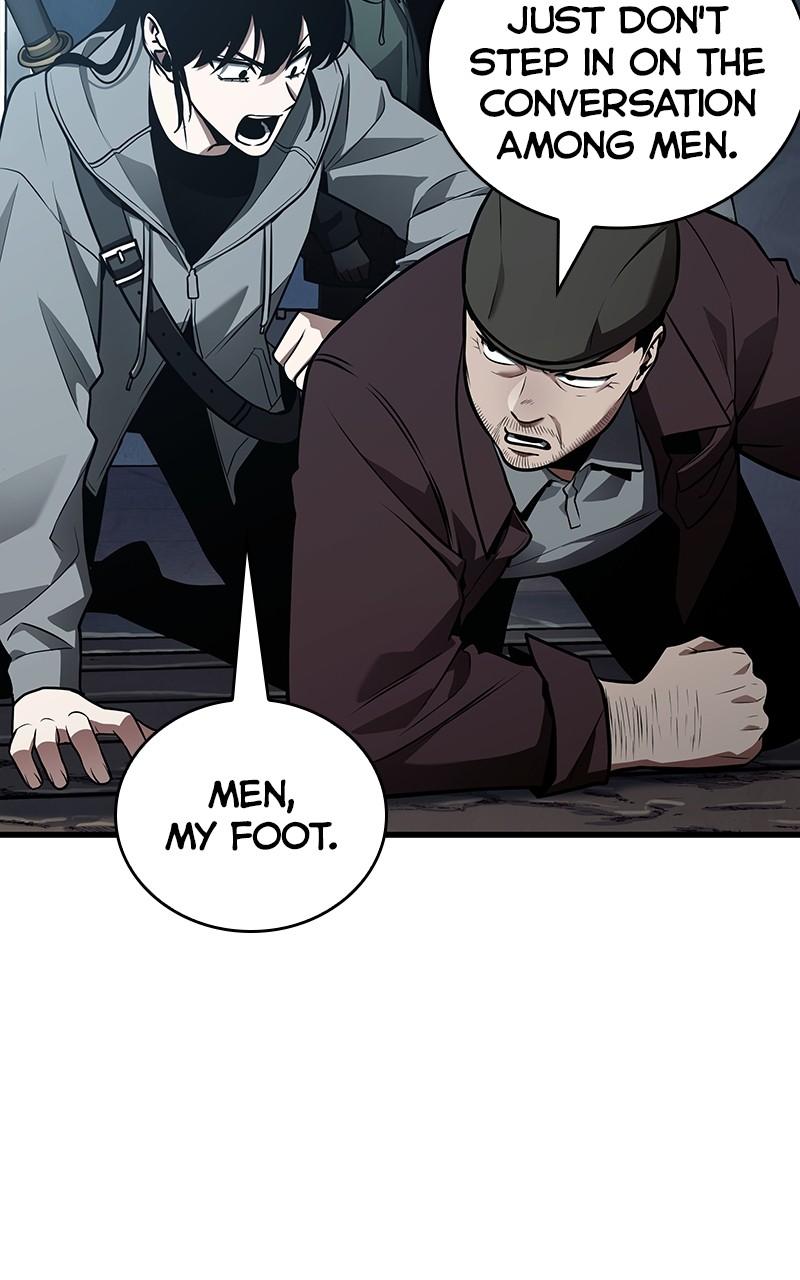Omniscient Reader Chapter 157 — page 78