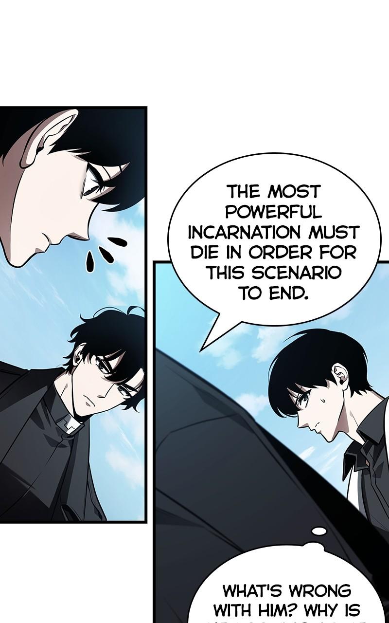 Omniscient Reader Chapter 157 — page 82
