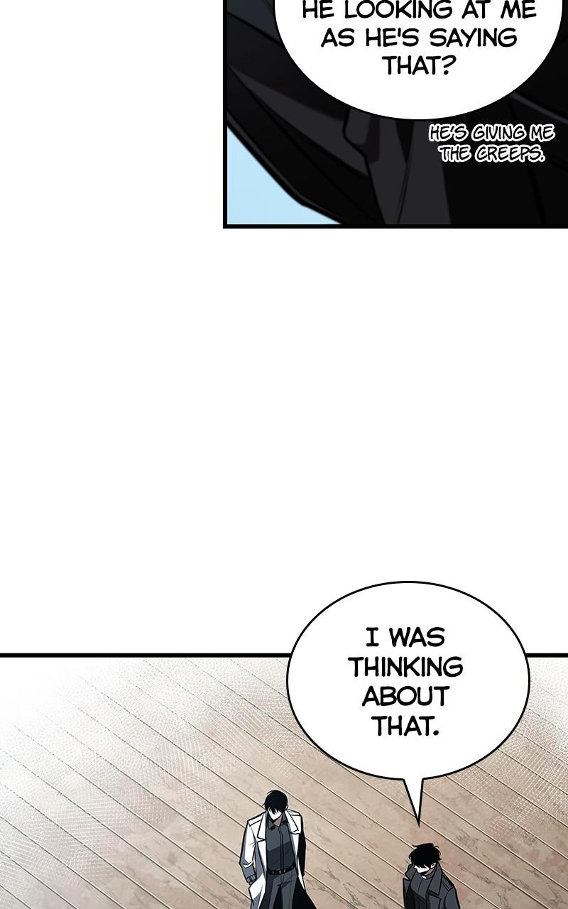 Omniscient Reader Chapter 157 — page 83