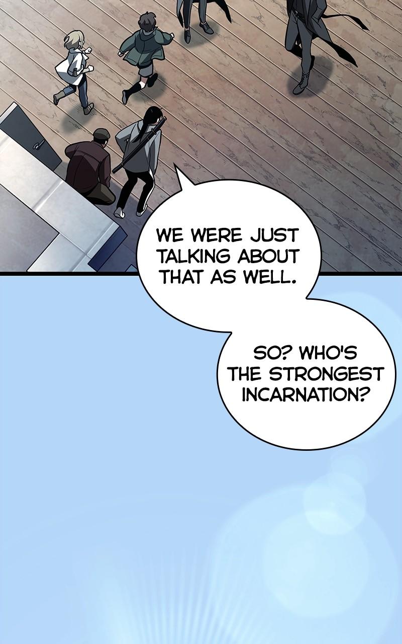 Omniscient Reader Chapter 157 — page 84