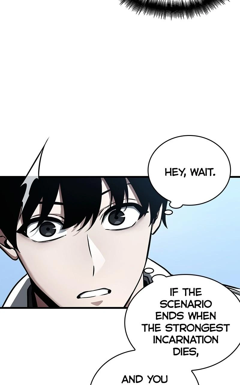 Omniscient Reader Chapter 157 — page 87