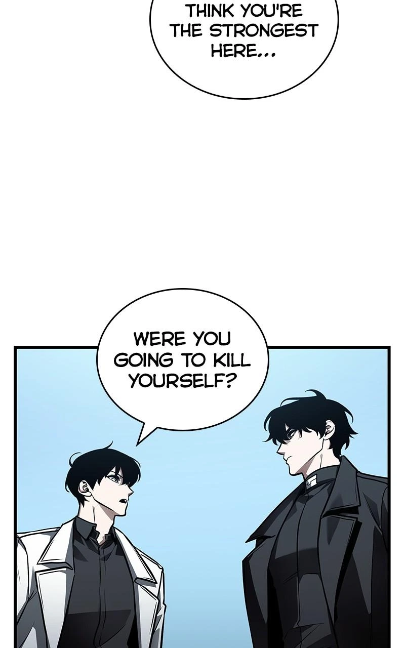 Omniscient Reader Chapter 157 — page 88
