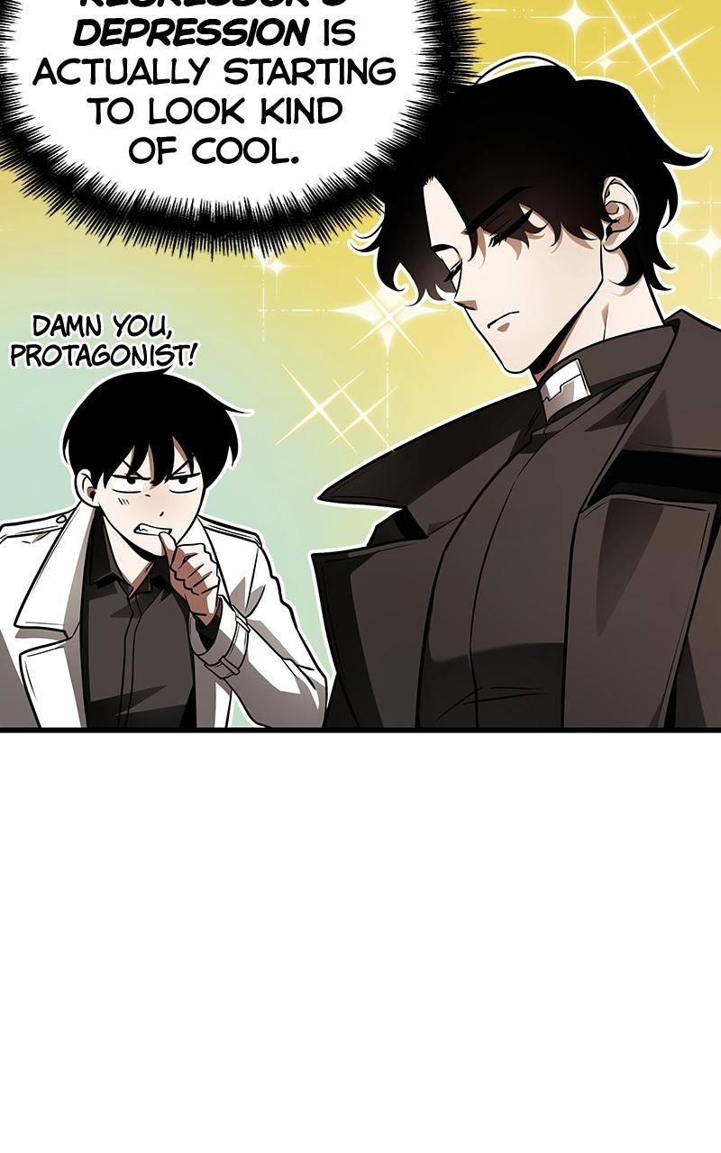 Omniscient Reader Chapter 157 — page 91