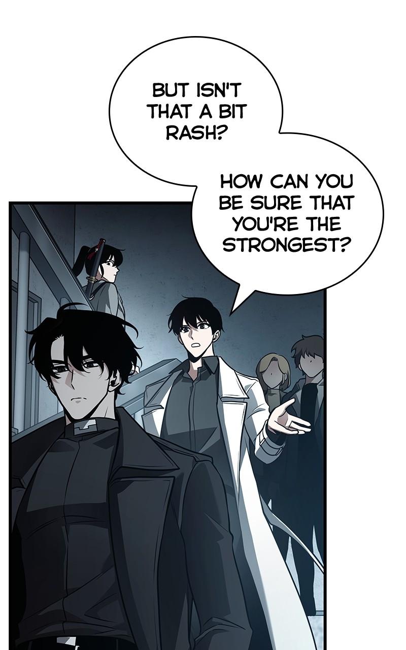 Omniscient Reader Chapter 157 — page 92