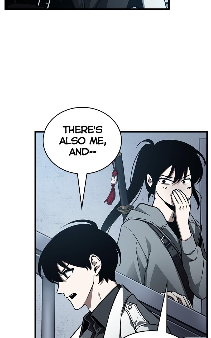 Omniscient Reader Chapter 157 — page 93