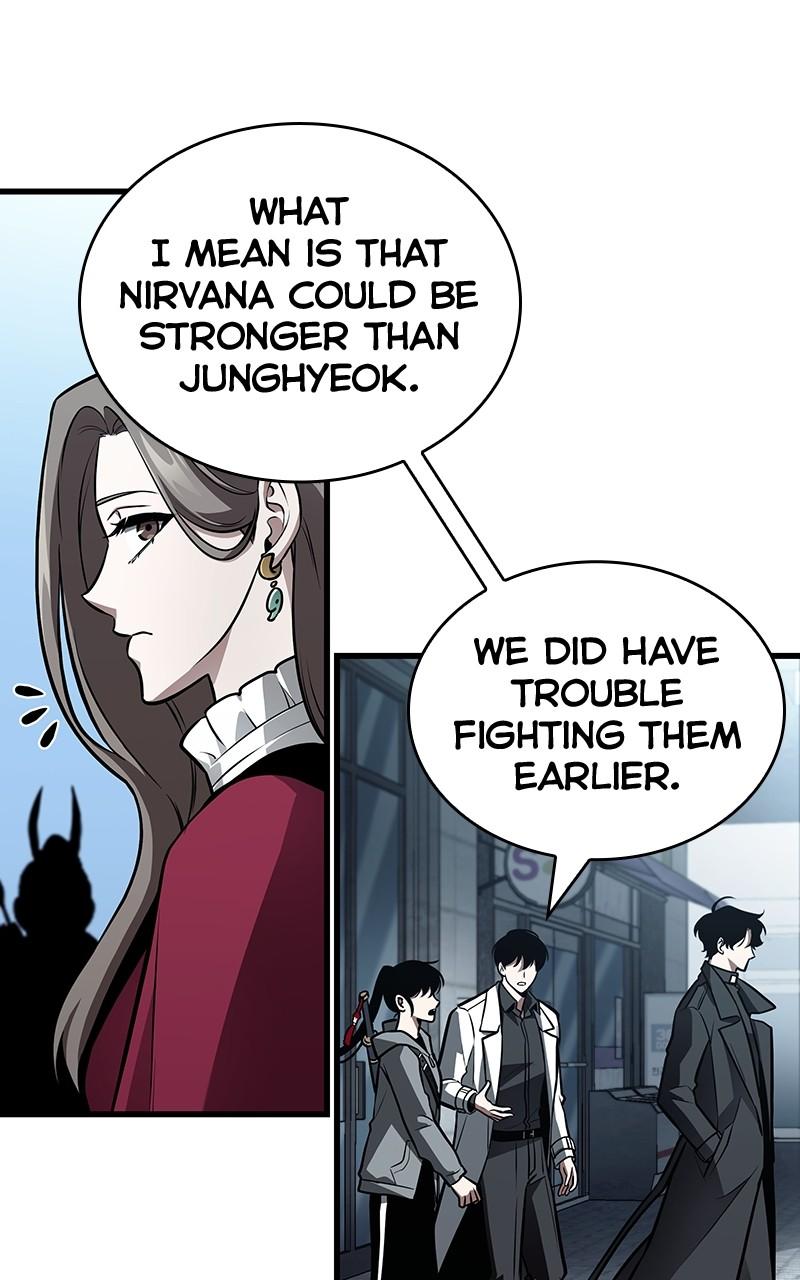 Omniscient Reader Chapter 157 — page 96