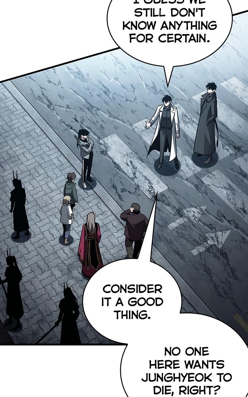 Omniscient Reader Chapter 157 — page 105