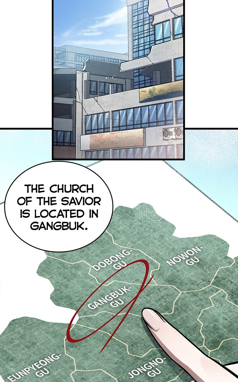 Omniscient Reader Chapter 158 — page 2