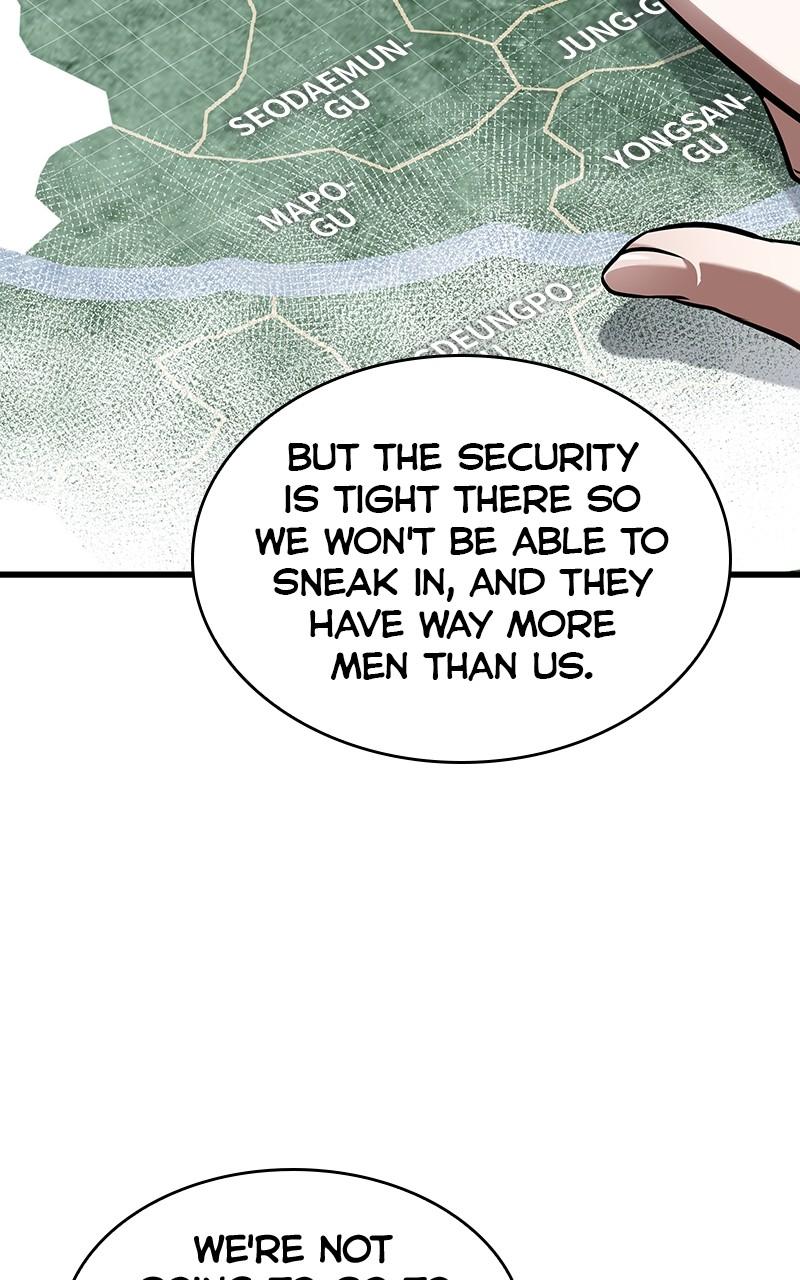 Omniscient Reader Chapter 158 — page 3
