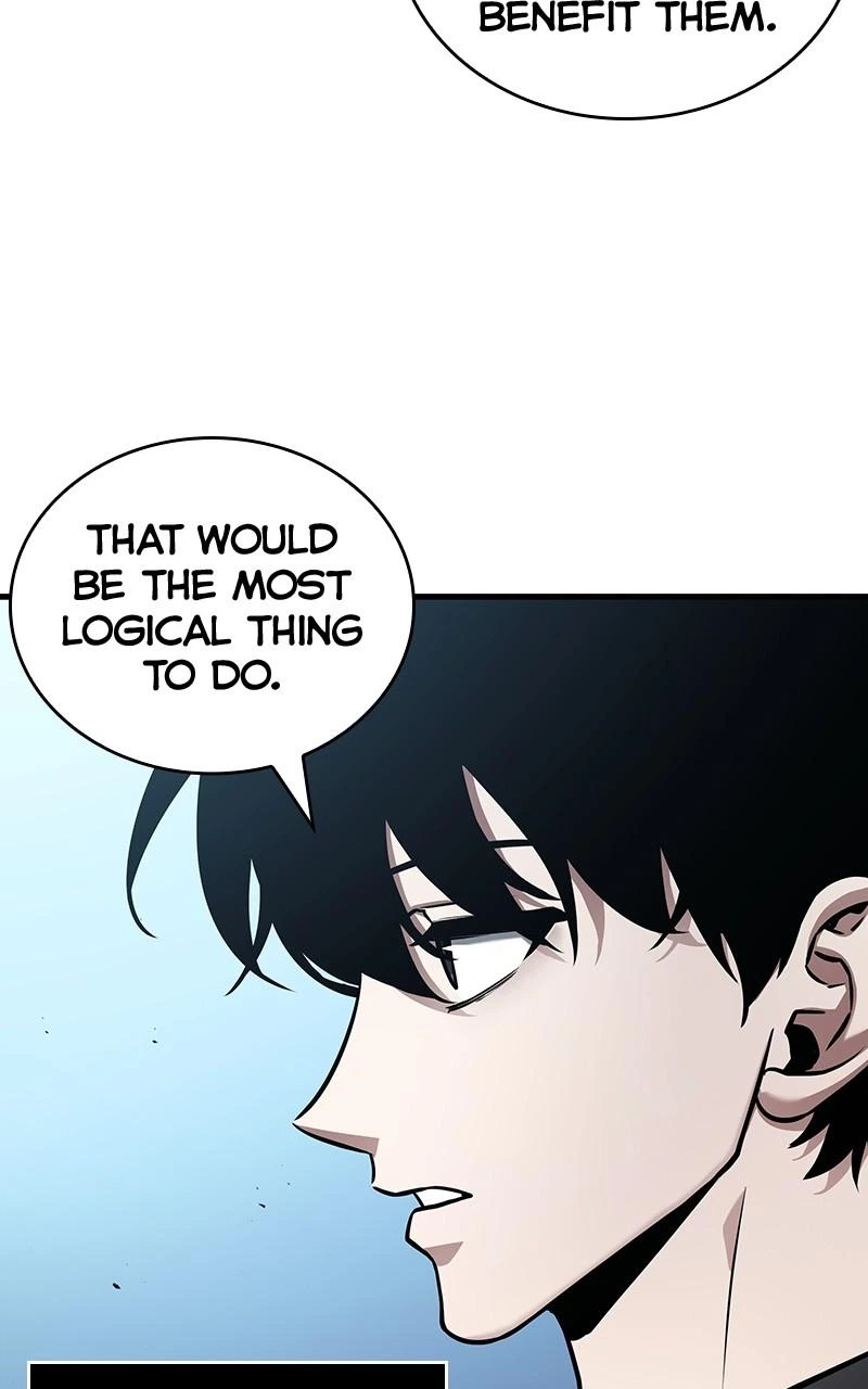 Omniscient Reader Chapter 158 — page 5