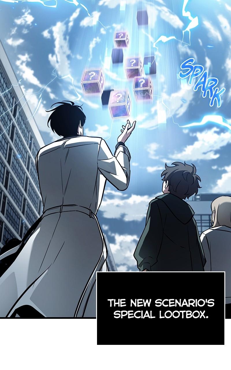 Omniscient Reader Chapter 158 — page 19