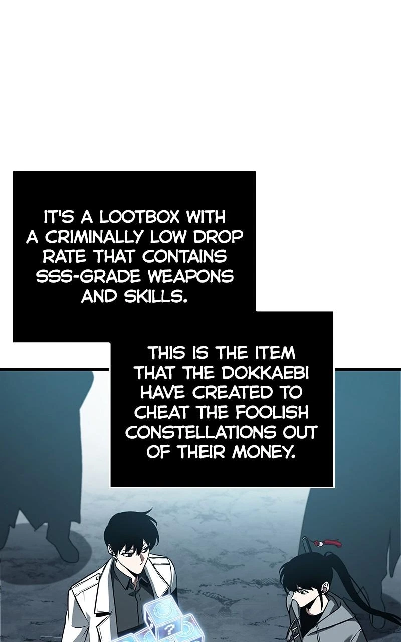 Omniscient Reader Chapter 158 — page 20