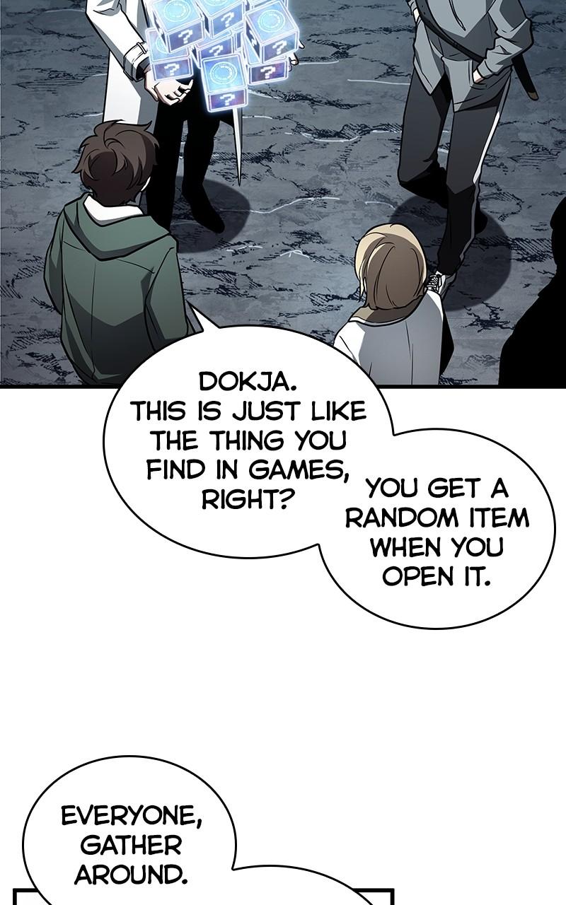 Omniscient Reader Chapter 158 — page 21