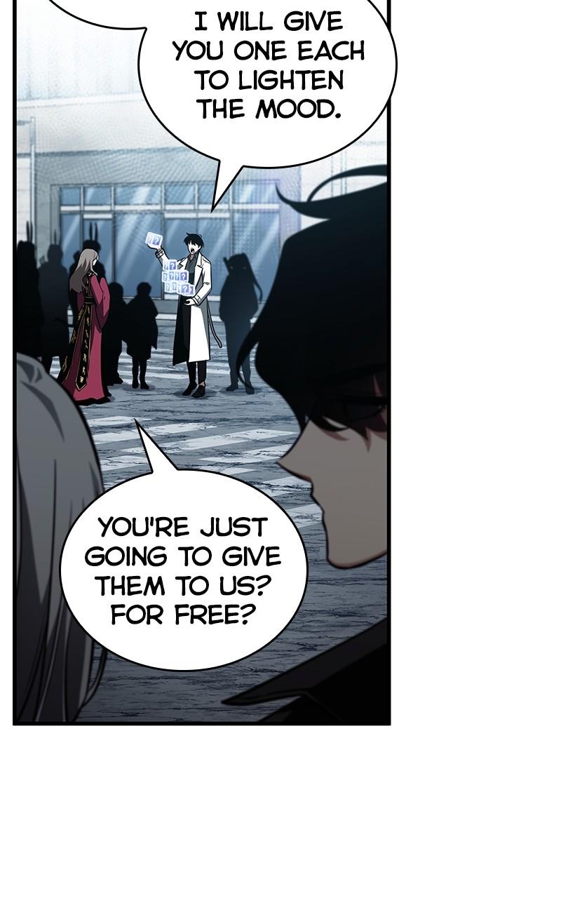 Omniscient Reader Chapter 158 — page 22