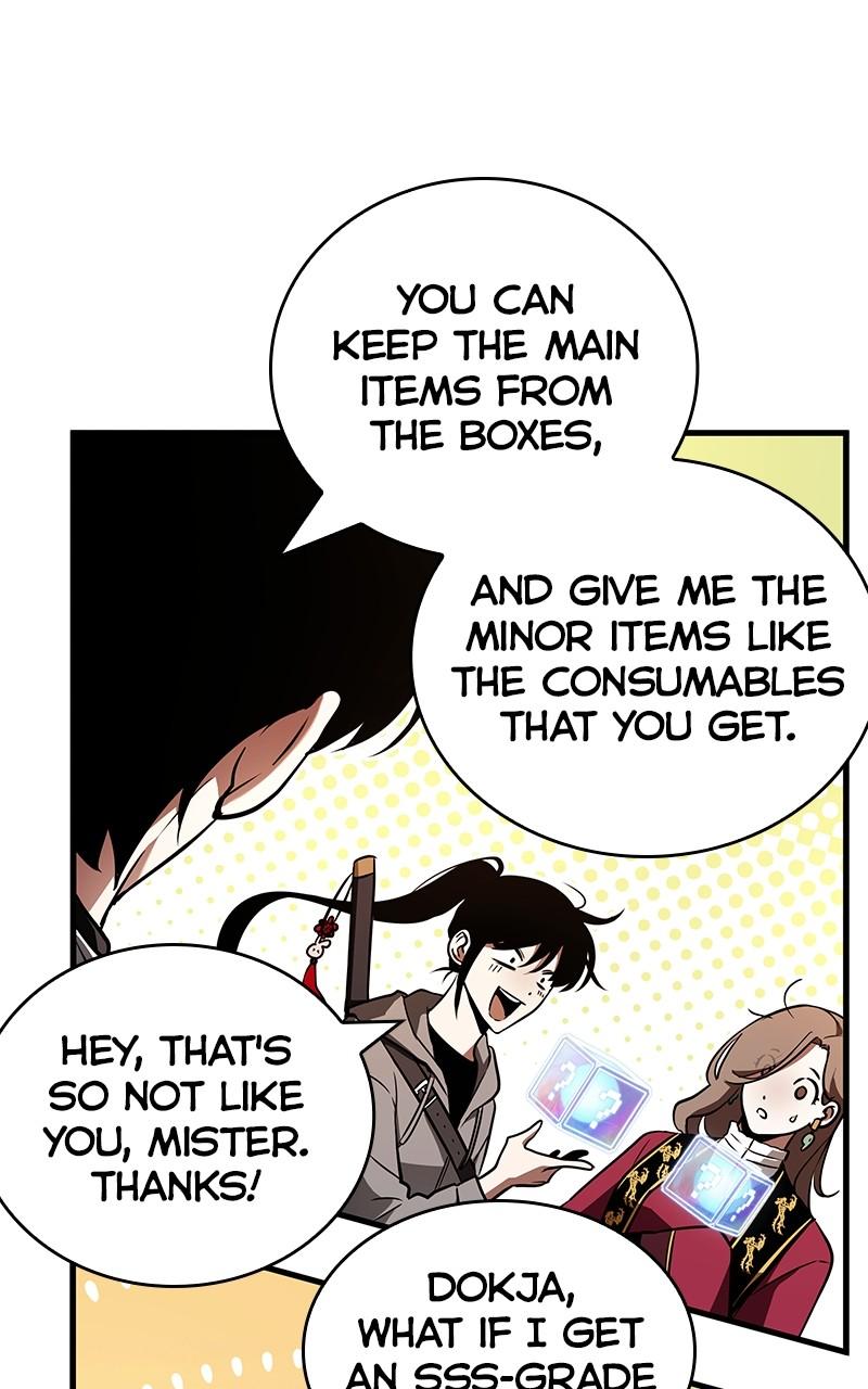 Omniscient Reader Chapter 158 — page 23