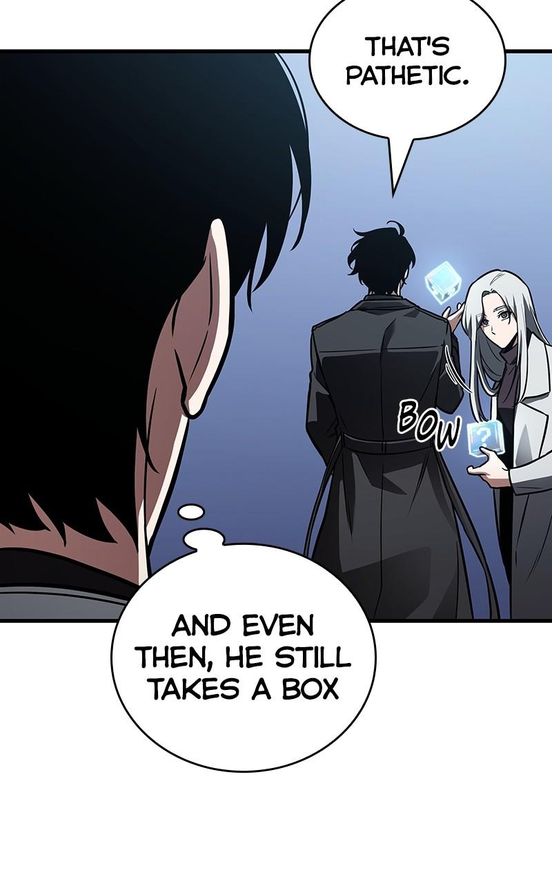 Omniscient Reader Chapter 158 — page 27