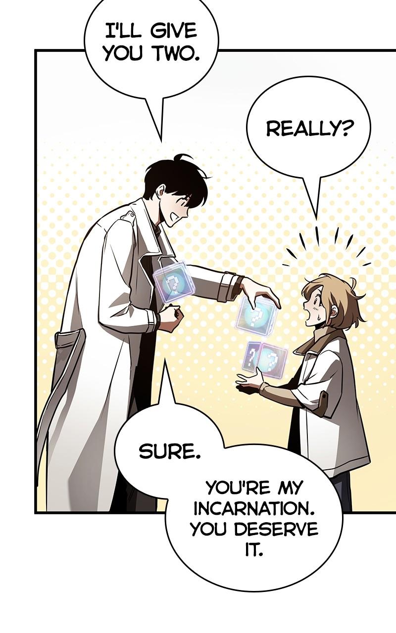Omniscient Reader Chapter 158 — page 29