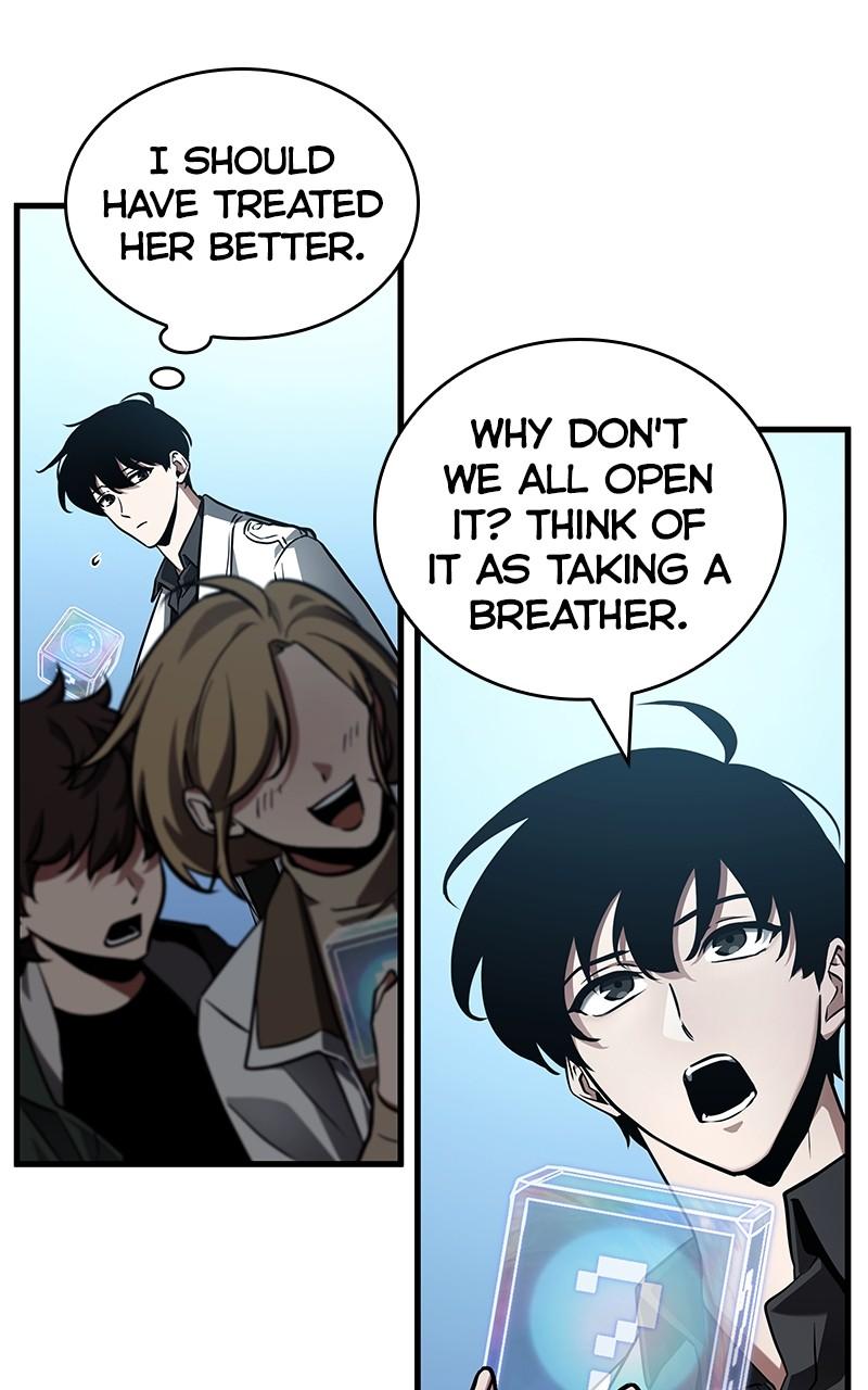 Omniscient Reader Chapter 158 — page 31