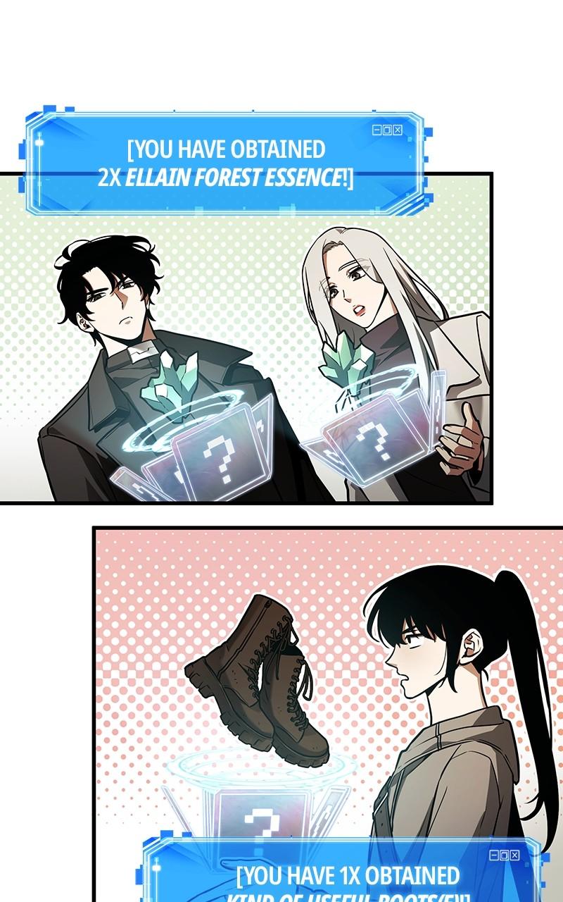 Omniscient Reader Chapter 158 — page 34