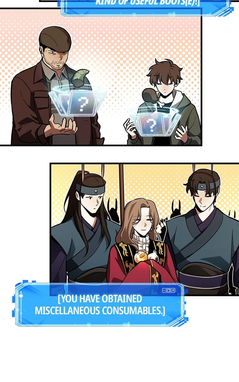 Omniscient Reader Chapter 158 — page 35