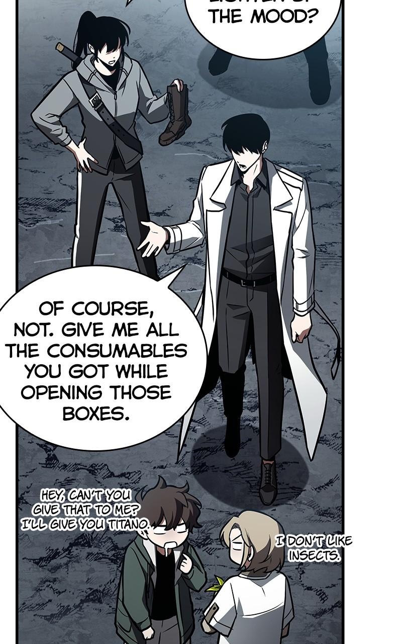 Omniscient Reader Chapter 158 — page 54